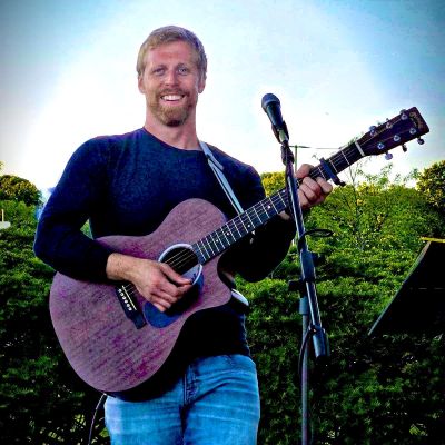 CHRIS ESENBERG