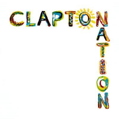 CLAPTONATION