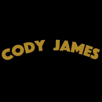 CODY JAMES