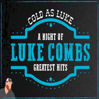 COLD AS LUKE