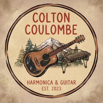 COLTON COULOMBE