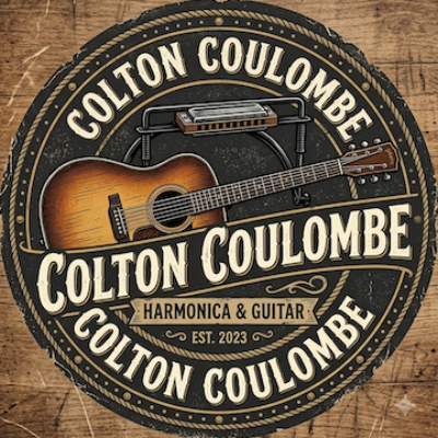 COLTON COULOMBE