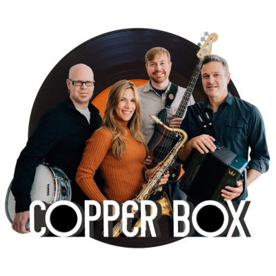 COPPER BOX