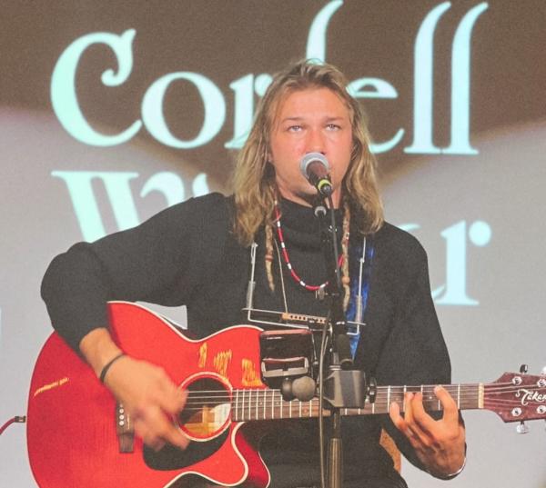 CORDELL WINTER