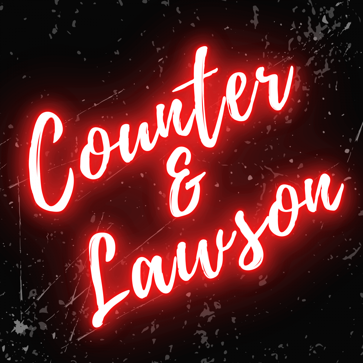 COUNTER AND LAWSON