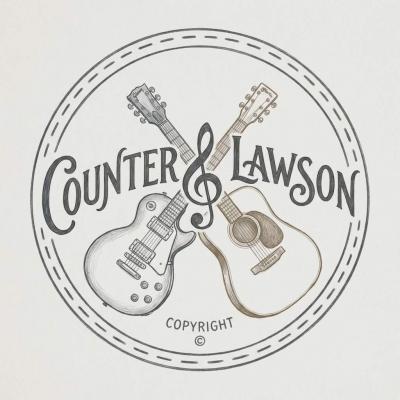 COUNTER AND LAWSON