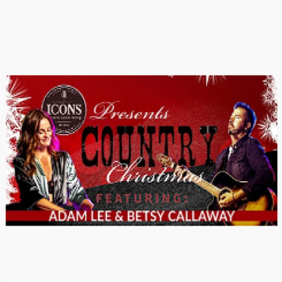 COUNTRY CHRISTMAS