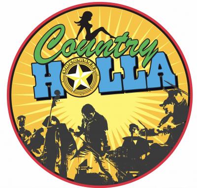 COUNTRY HOLLA