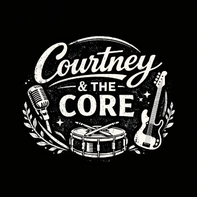 COURTNEY & THE CORE