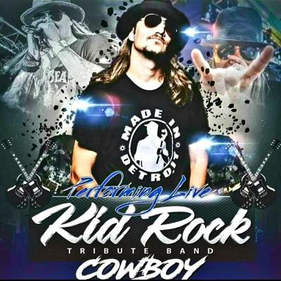 COWBOY