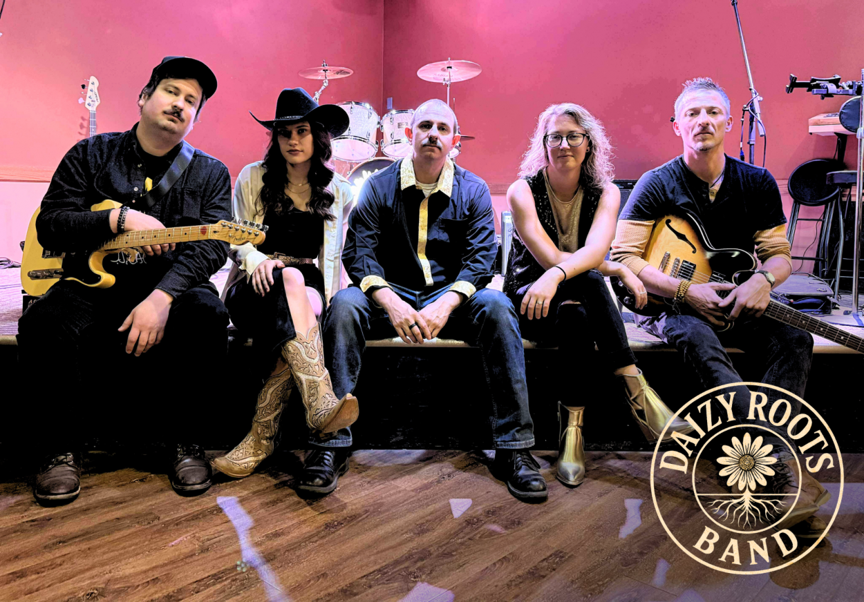 DAIZY ROOTS BAND