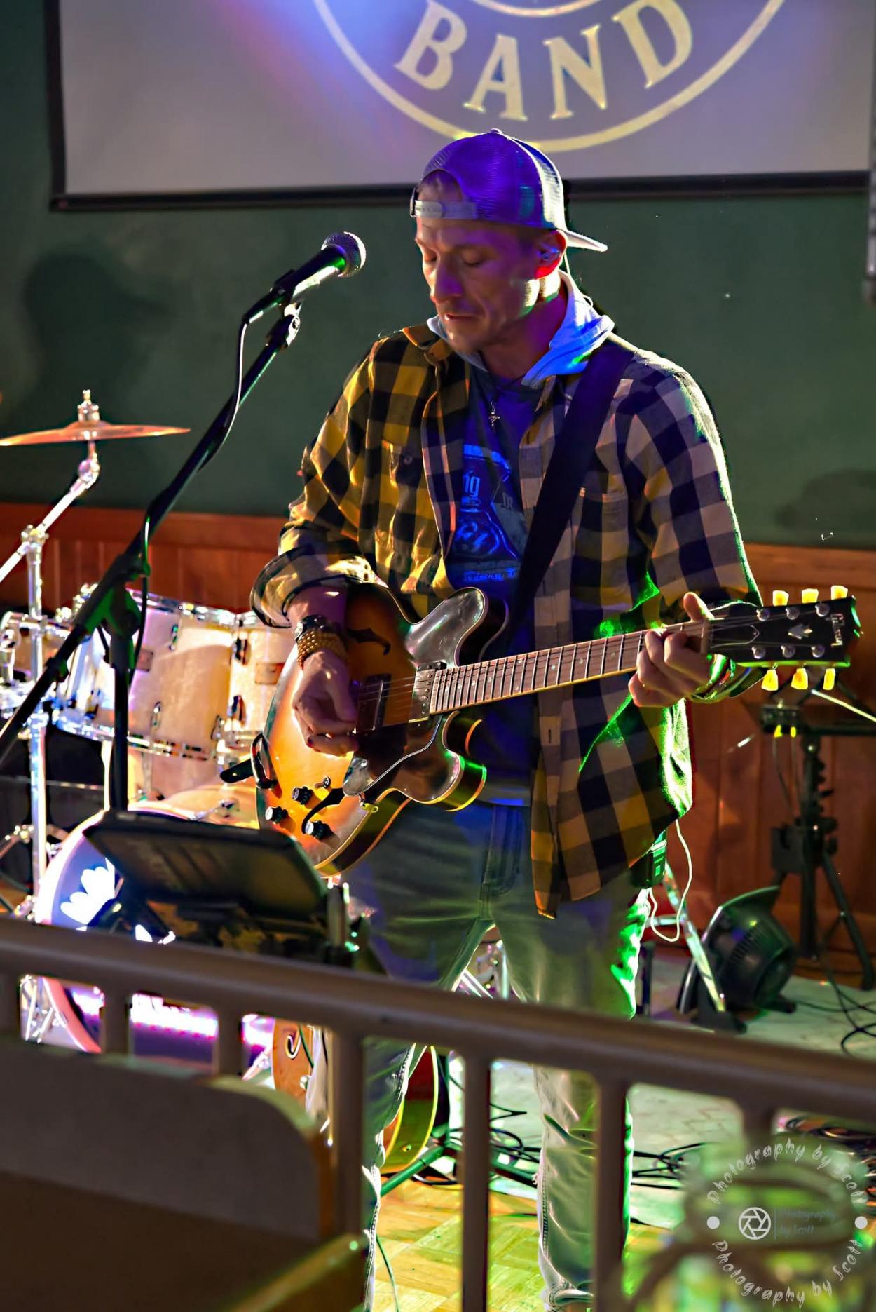 DAIZY ROOTS BAND