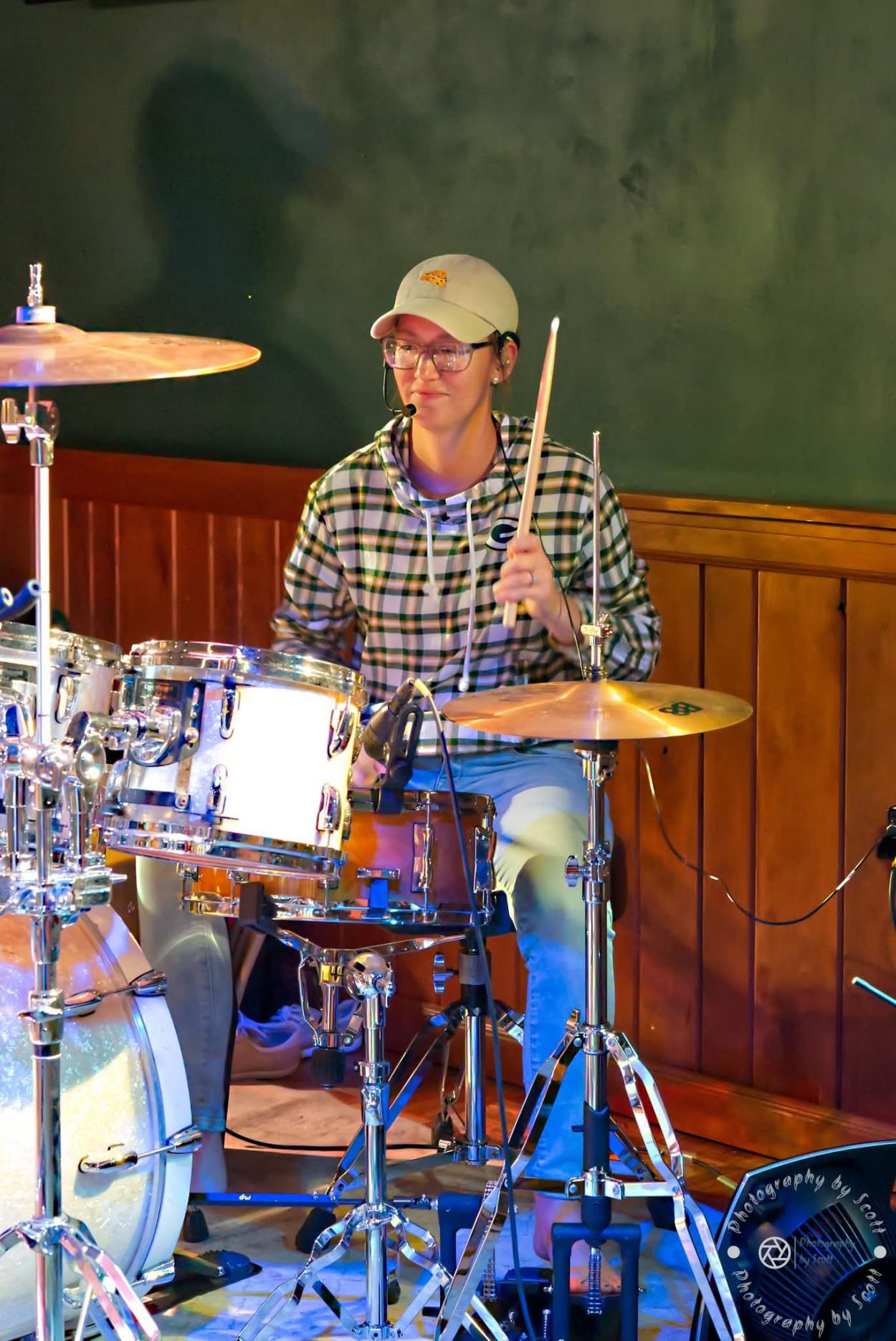 DAIZY ROOTS BAND