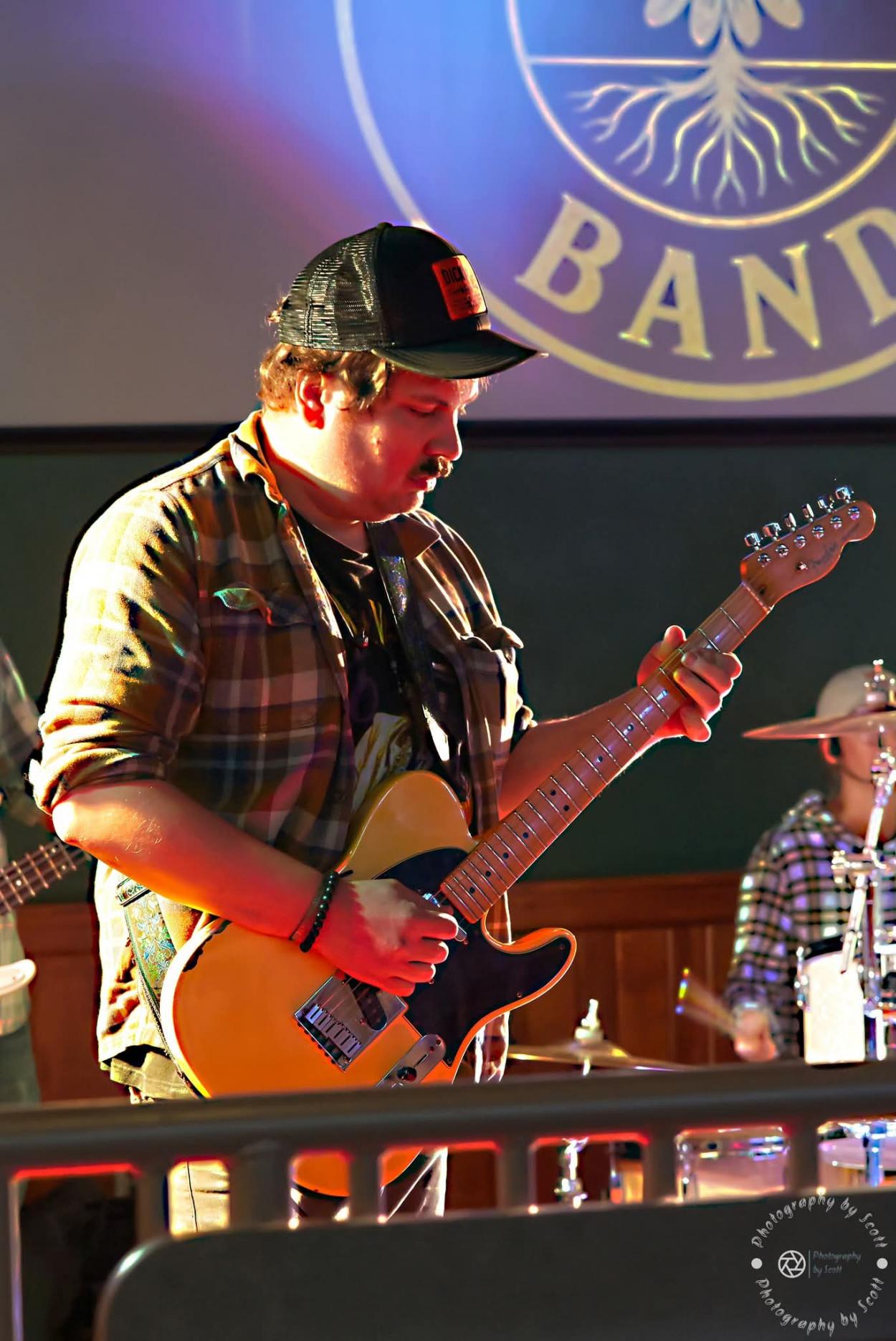 DAIZY ROOTS BAND