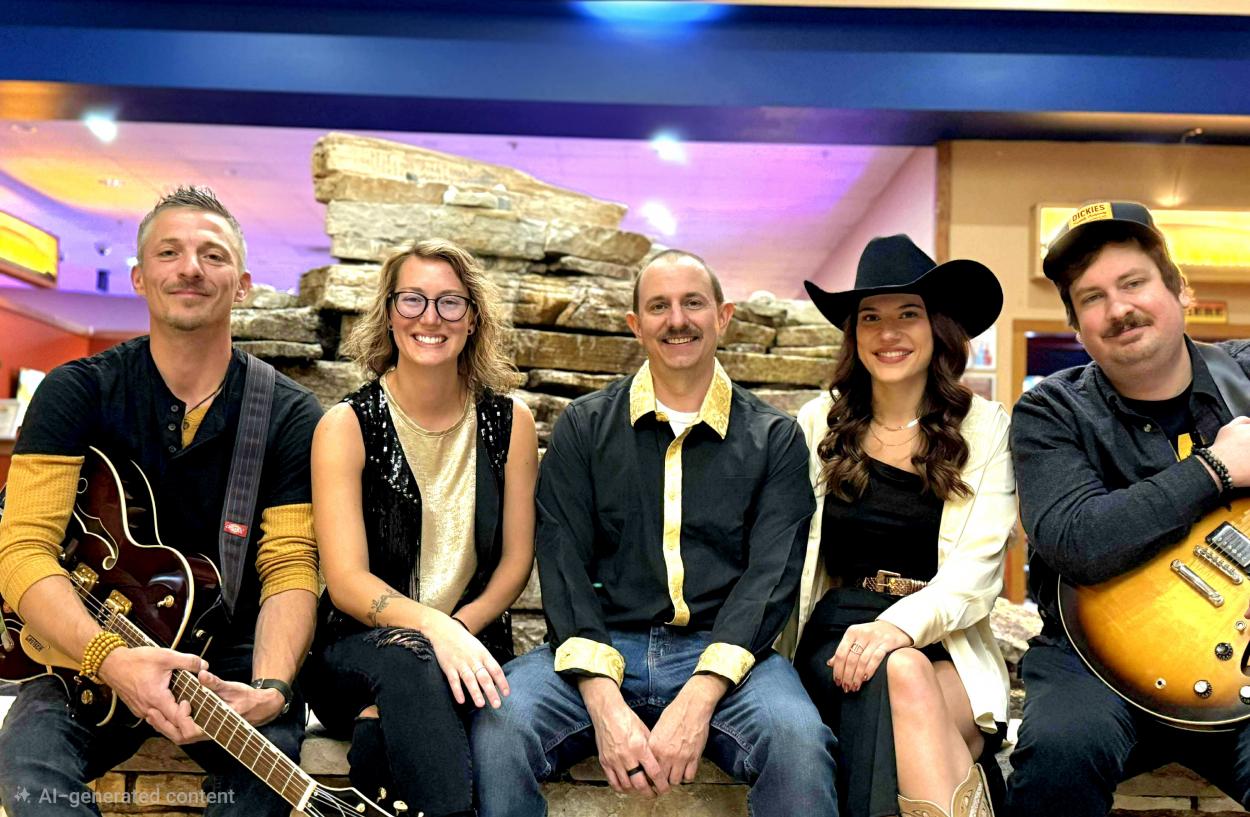 DAIZY ROOTS BAND