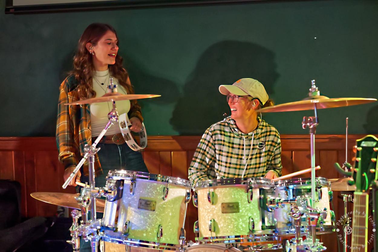 DAIZY ROOTS BAND