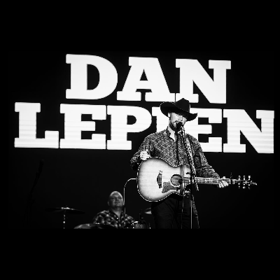 DAN LEPIEN