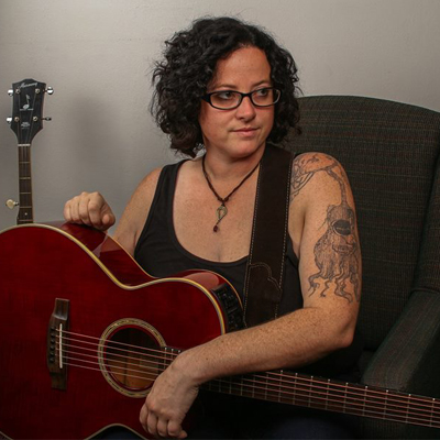DANA PERRY