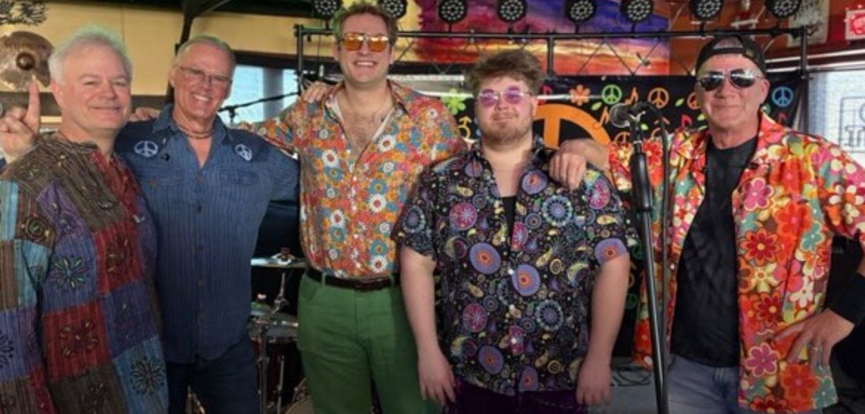 DAT 70S BAND