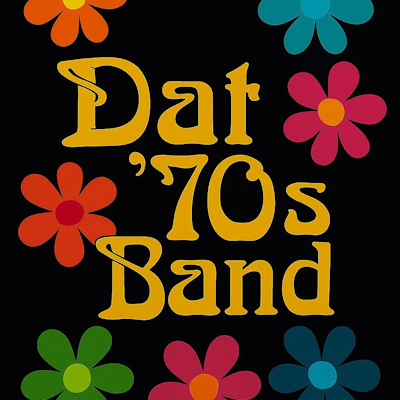 DAT 70S BAND