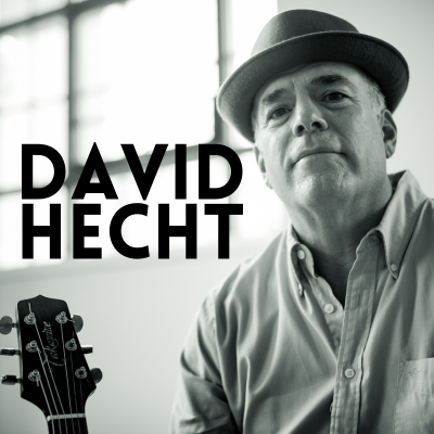 DAVID HECHT