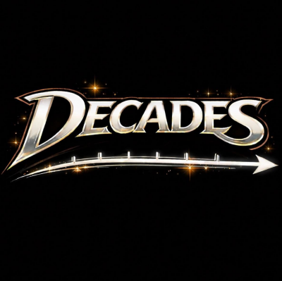 DECADES