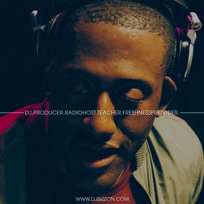 DJ BIZZON