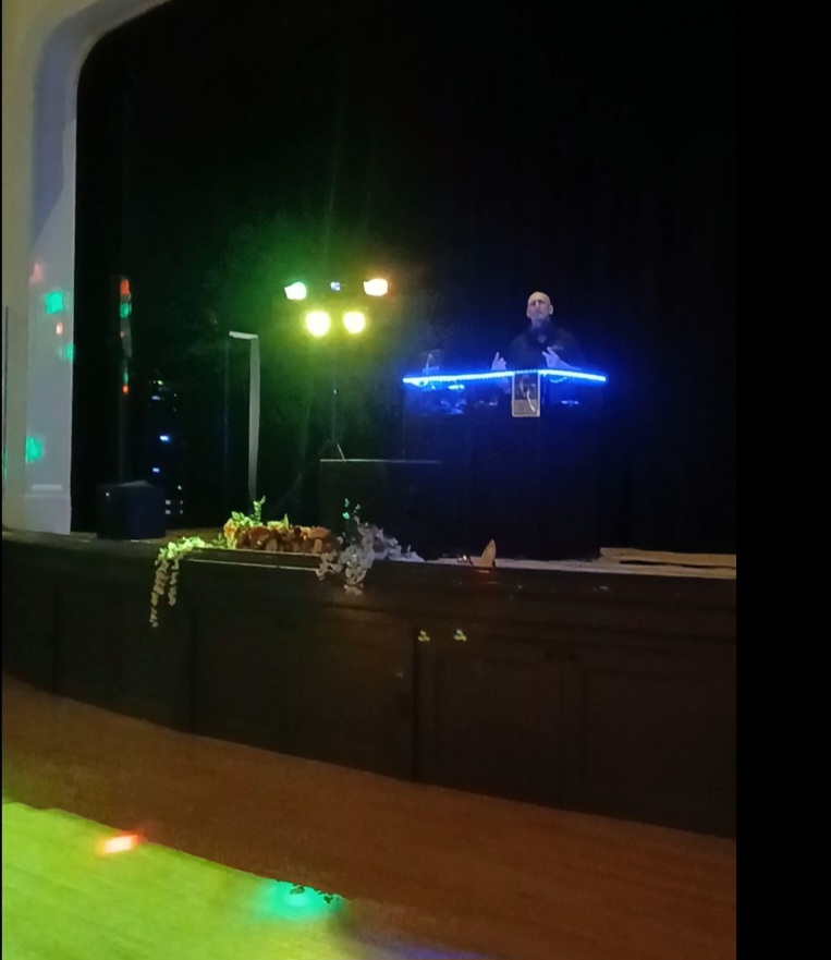 DJ CHRYSILON