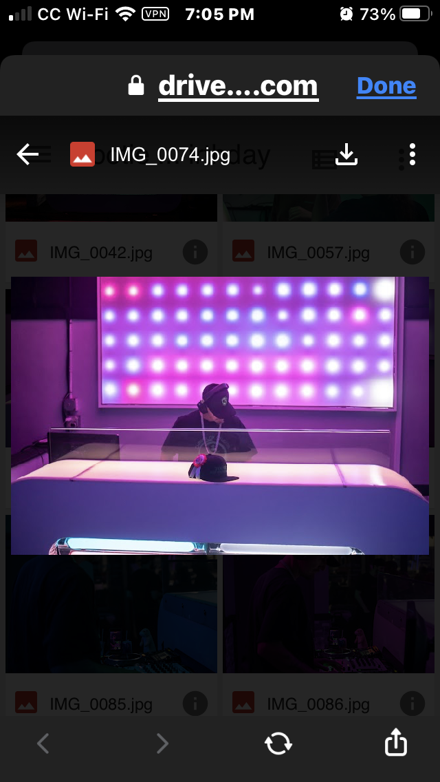 DJ CHRYSILON