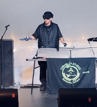 DJ CHRYSILON