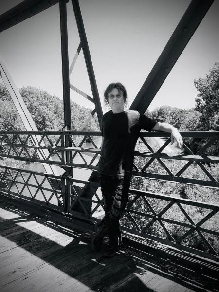 DOUG SHEEN