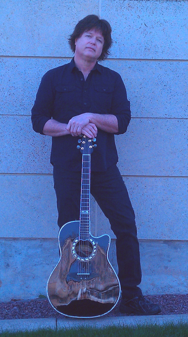 DOUG SHEEN