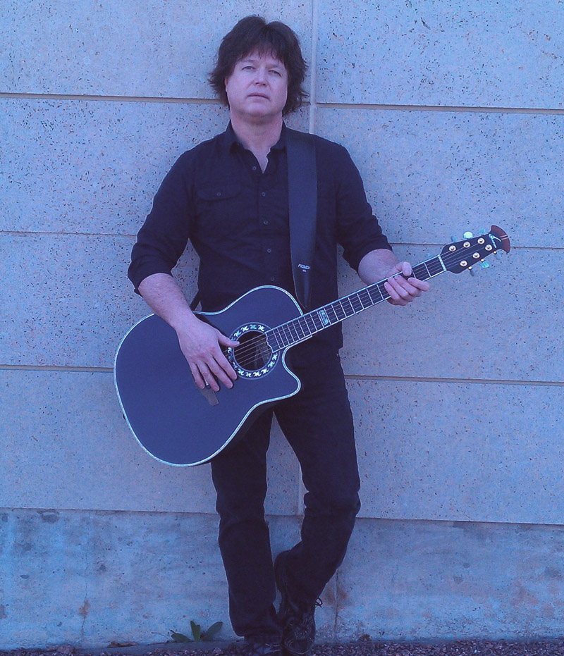 DOUG SHEEN