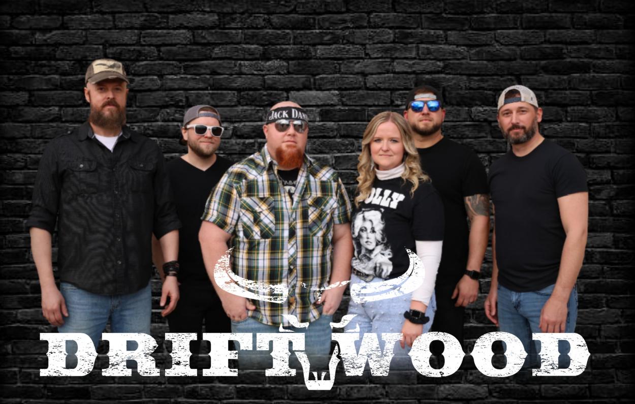DRIFTWOOD