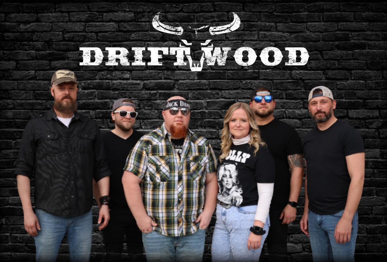 DRIFTWOOD