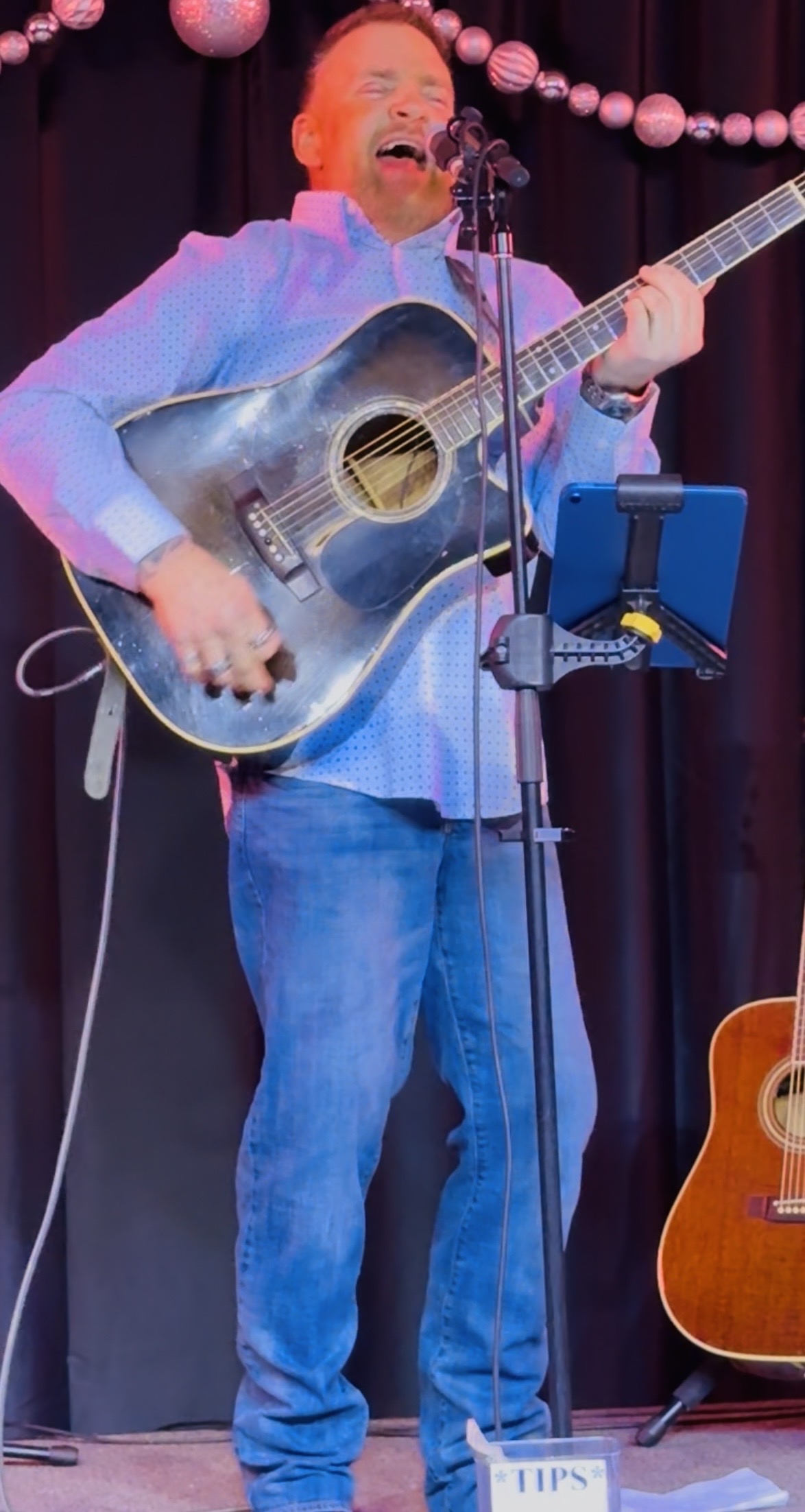 EDDIE BEAVERS