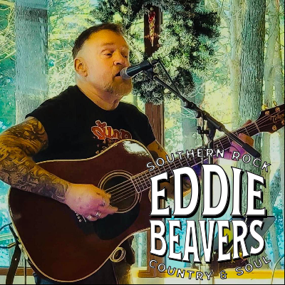 EDDIE BEAVERS