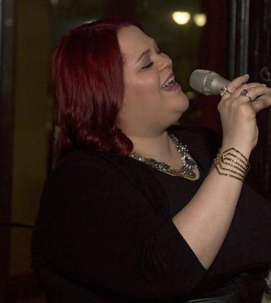 ERIN KREBS