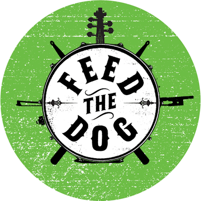 FEED THE DOG
