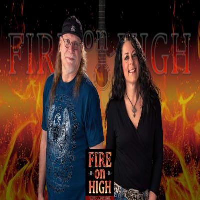 FIRE ON HIGH DUO