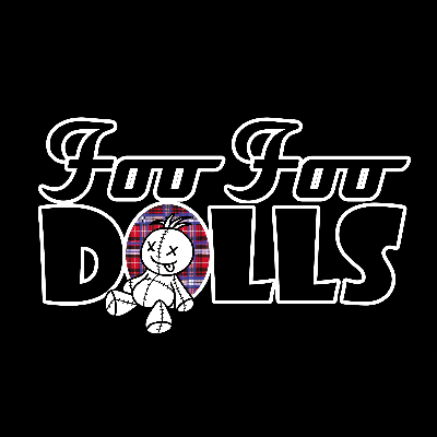 FOO FOO DOLLS