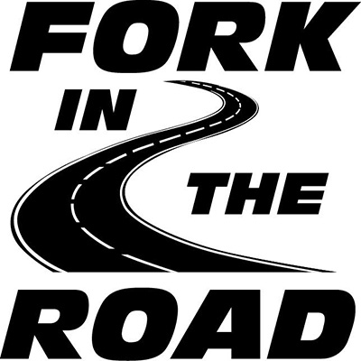 FORK IN THE ROAD