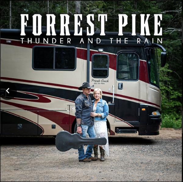 FORREST PIKE