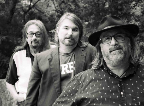 FRANK CHILDRESS AND THE MAIN STREET BAND
