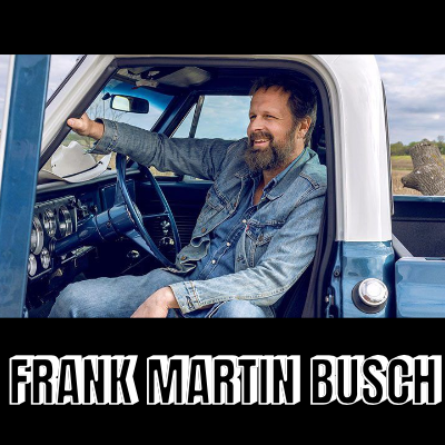 FRANK MARTIN BUSCH