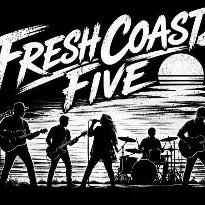 FRESH COAST FIVE