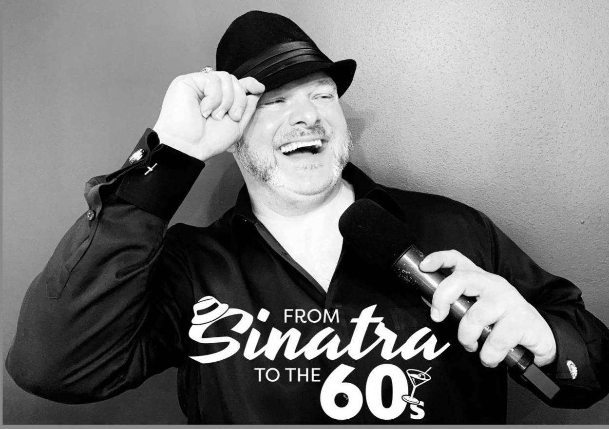 FROM SINATRA SINATRA TO THE 60S