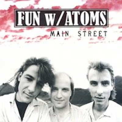 FUN WITH ATOMS