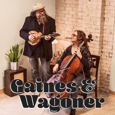 GAINES & WAGONER