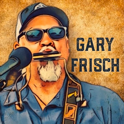 GARY FRISCH